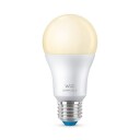 WiZ Lyskilde W 8,5W A60 E27 WiFi - 60400