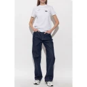 Diesel Dame Jeans Blå W30,