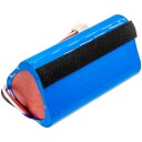 Batteri til Altec Lansing Omni Jacket etc