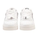 A Bathing APE Herre Sko Hvit 42 EU,