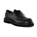 Guglielmo Rotta Dame Sko Svart 38 EU,