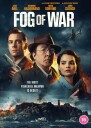 Fog Of War 2025 DVD