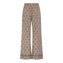 Heartmade Dame Bukser Beige M,