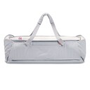 Voksi Bærebag Carry Me Grey