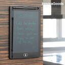 InnovaGoods lcd skrive- og tegnebrett