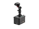 MOZA AB6 FFB Base + MHG Flightstick-pakke