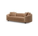Jameson Sofa Amaro Camel