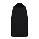 Fendi Dame Jakker Svart M,