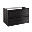 Korsbakken Eris Servantskap Lys eik / 80cm