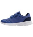 Hummel Sko   Turbo Run 2.0 Jr   Nederlandsk Blue   Hummel   33   Sko Blå Hvit
