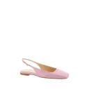 Gianvito Rossi Dame Sko Rosa 38 1/2 EU,
