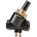 Frese PV Compact DN40 M/M (20–80 kPa) PT – duktilt jern