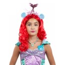 Widmann Tiara Havfrue Rosa 30230