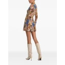 Alice + Olivia, Dame, Kjoler, Flerfarget, S,