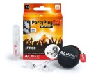 Alpine Hearing Protection Partyplug Pro Natural