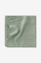 Ellos Home   Duk Malva i 100% lin 140x140 cm   Grønn