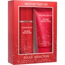 women´secret Ws Rouge Seduction Gift Set