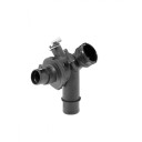 Termostat WAHLER 412479.83D