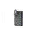 Fordamper, klimaanlegg MAHLE AE 222 000S