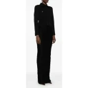 Saint Laurent Dame Bluser & Skjorter Svart M,