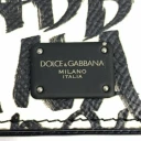 Dolce & Gabbana Dame Flerfarget