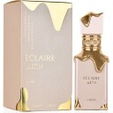 Lattafa Eclaire Eau de Parfum 100ml med blomsteraktige noter