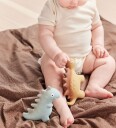 OYOY Biteleker Theo Dino Pale Mint