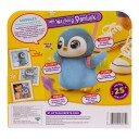 Little Live Pets Interaktiv Waddles Pingvinfigur for Barn fra 4 år