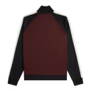 Fred Perry Herre Gensere & Hettegensere Rød M,