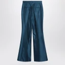 Fendi Dame Bukser Grønn S,
