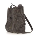 Gianni Chiarini Dame Vesker Brun ONE SIZE,