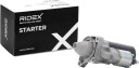 RIDEX 2S0212 Starter