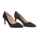 Michael Kors Dame Sko Brun 40 1/2 EU,