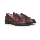 Coccinelle Dame Sko Rød 39 EU,