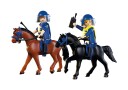 Playmobil City Action Politiskvadron 71877 Flerfarget Byggeleker for 4 År
