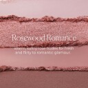 Laura Mercier Caviar Eyeshadow Palette Rosewood Romance