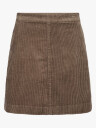 Part Two Ling Skirt Brun 34