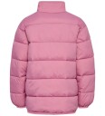 Hummel Hmljr Lightweight Puffer Jacket Pink 140