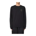 Just Cavalli Herre Gensere & Hettegensere Svart S,