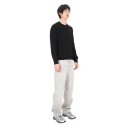 A.p.c. Herre Strikkevarer Svart L,