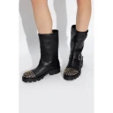 Jimmy Choo Dame Sko Svart 39 EU,