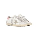 Golden Goose Superstjerne joggesko Hvit 39 EU