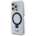 BMW M Collection MagSafe Mobildeksel for iPhone 15 Pro - Klar