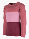 Lindberg Bamboo Merino Superundertøy Blush/Rose 110