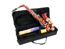 Dimavery Sp-30 Eb Alto Saxophone, Rød