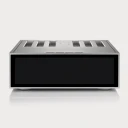 HiFi Rose RS520 Sort