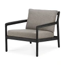 Ethnicraft Jack Lenestol Black/Mocha