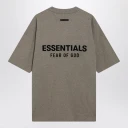 Fear Of God Herre Topper Grå M,