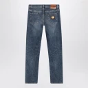 Dolce & Gabbana Herre Jeans Blå XL,