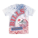 Mitchell & Ness Herre Topper Flerfarget L,